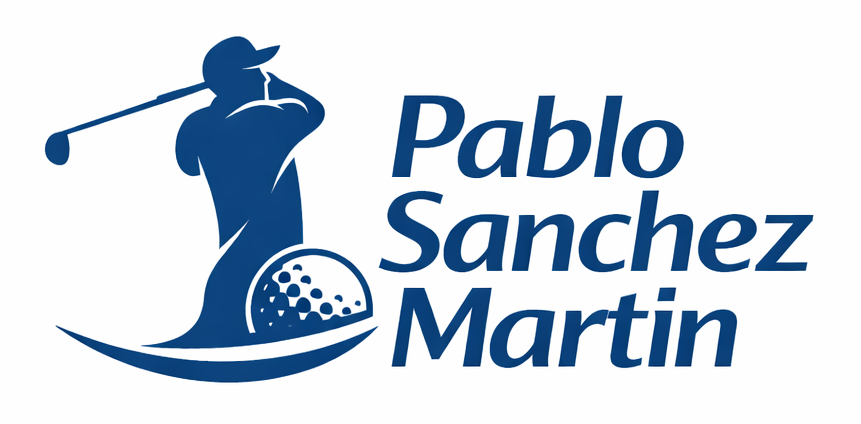 Pablo Sanchez Martín